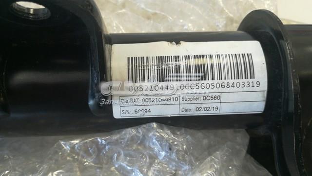 Стійка передня, ліва 68440034AA CHRYSLER