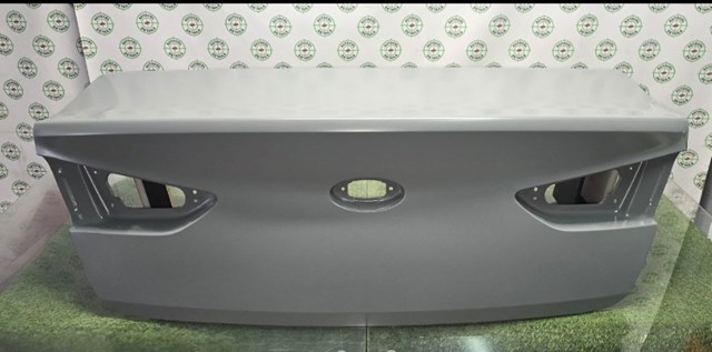 Кришка багажника кузова 69200C1500 HYUNDAI
