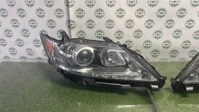 Фара основна права 8114533B50 TOYOTA
