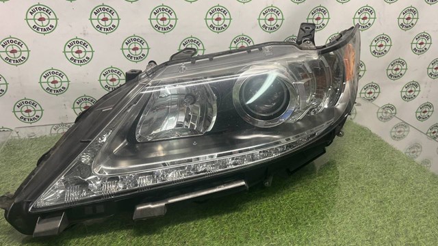 Фара 8118533B50 TOYOTA