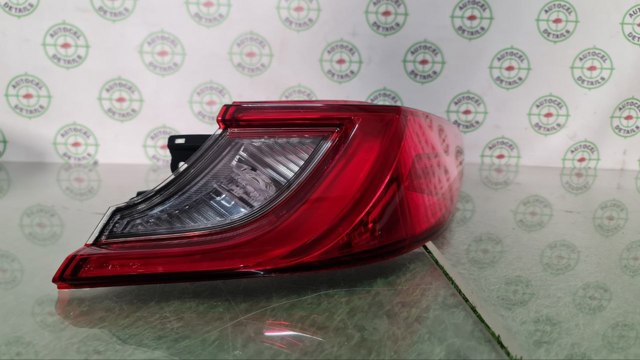 Ліхтар задній правий, зовнішній 81550AQ010 TOYOTA