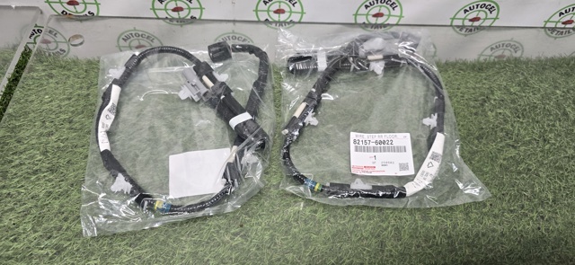 8215760022 Toyota
