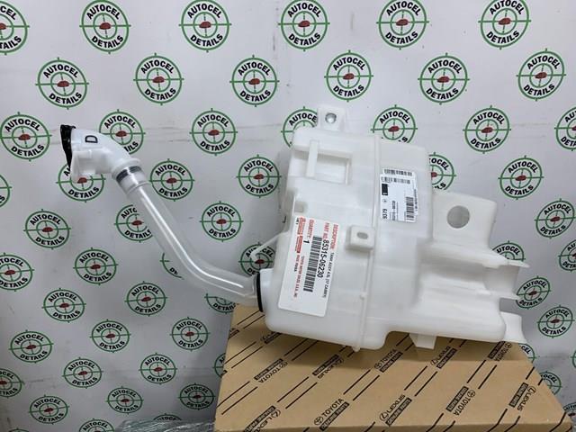 Бачок омивача скла 8531506230 TOYOTA