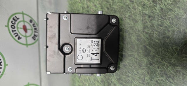 Камера системи забезпечення видимості 8646C42031 TOYOTA