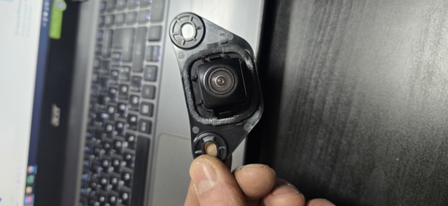Камера заднього виду 867B006022 TOYOTA