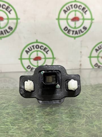 Камера системи забезпечення видимості 867B042121 TOYOTA