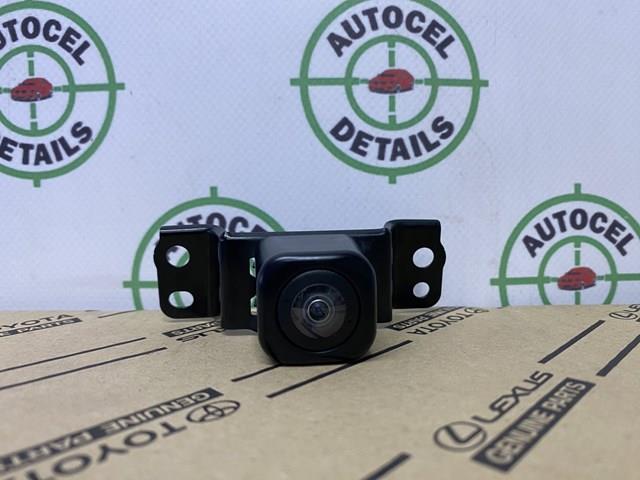 Камера заднього виду 867B060011 TOYOTA