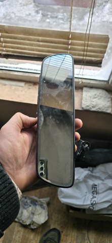Дзеркало заднього виду в салоні 878100WT30 TOYOTA