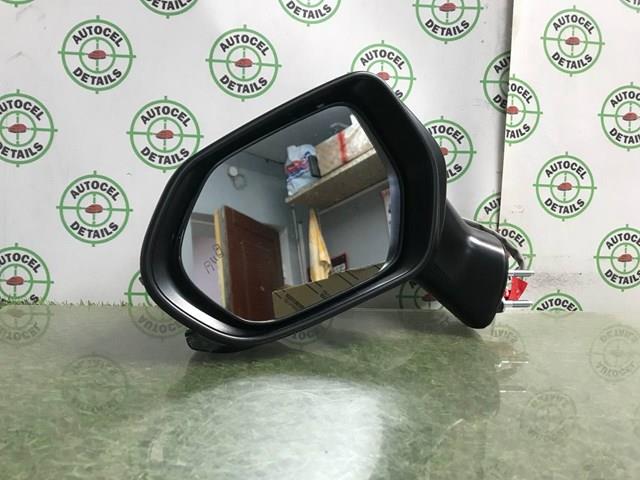 Праве бокове дзеркало 8791006840 TOYOTA