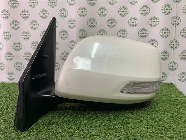 Дзеркало ліве 8794060J00 TOYOTA
