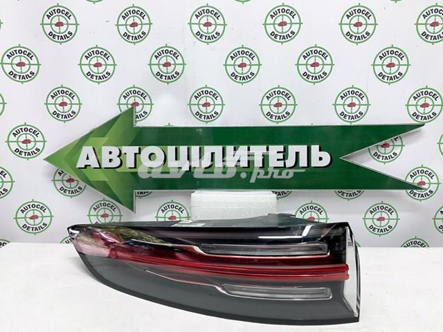 Ліхтар задній 9Y0945095E PORSCHE