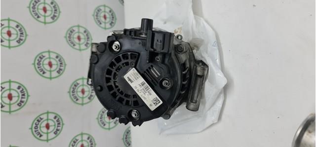 Генератор автомобільний A0009061722 MERCEDES