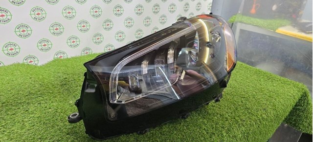 Оптика A1679069706 MERCEDES