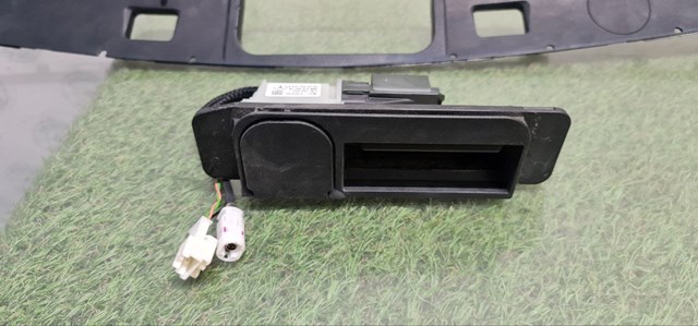 Ручка ляди, зовнішня A2227500893 MERCEDES