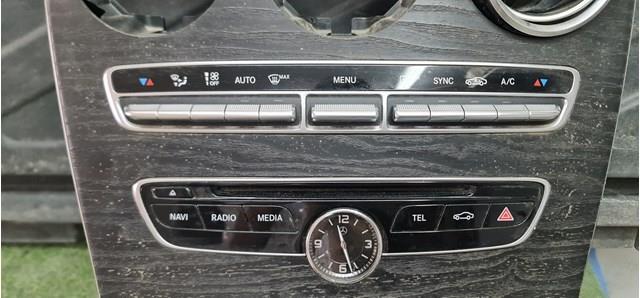 Годинники A2228270300 MERCEDES