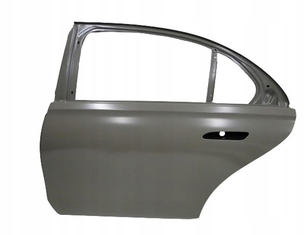 Двері задні A2237300300 MERCEDES