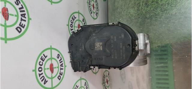 Блок дросельної заслінки A2761410125 MERCEDES