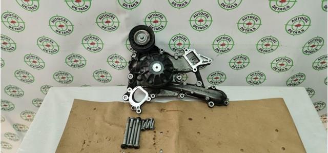 Помпа охолодження A2762010701 MERCEDES