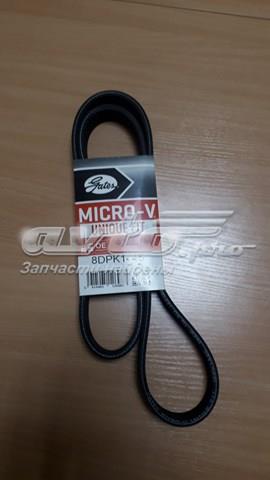 Клиновий ремінь LR011327 LAND ROVER