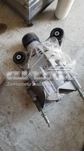 Редуктор заднього моста LR096011 LAND ROVER