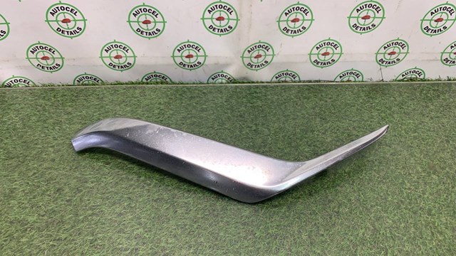Молдинг переднього бампера, лівий PZ32160098 TOYOTA
