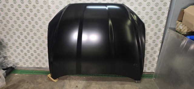 Капот T4A35626 JAGUAR