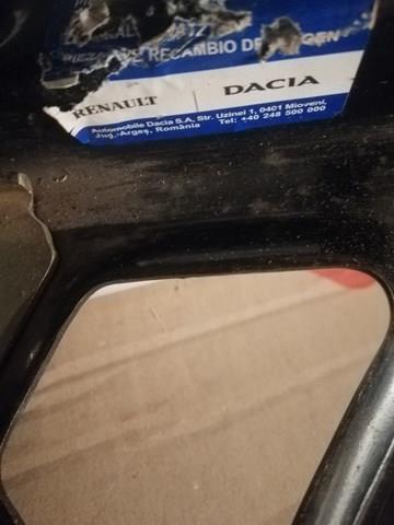 Ходова 6001538335 RENAULT