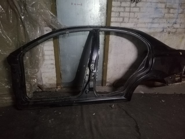 Стійка бічна 96462967 GM