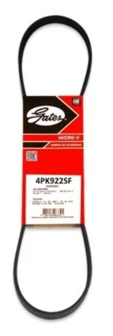 Ремінь кондиціонера Toyota Starlet 3