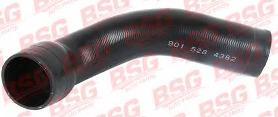 Шланг/патрубок интеркуллера 60720010 BSG