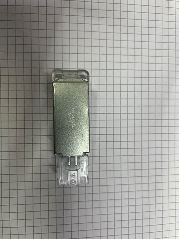 Плафон підсвічення бардачка 7L0947415 VAG