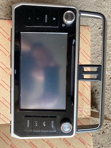 Бортовий комп'ютер 8614060C00 TOYOTA