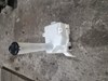 Бачок омивача скла 8531533050 TOYOTA