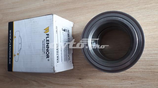 Комплект підшипник маточини передньої FR670360 FLENNOR
