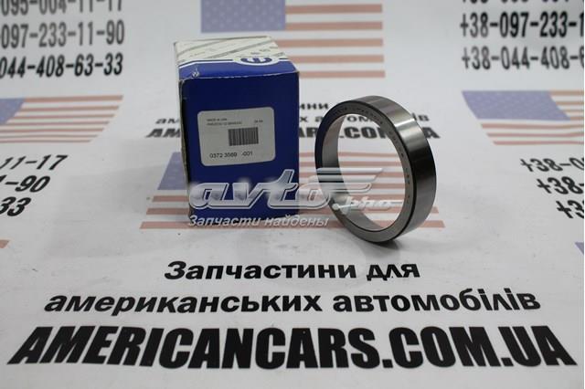 Підшипник диференціалу заднього моста 03723569 CHRYSLER