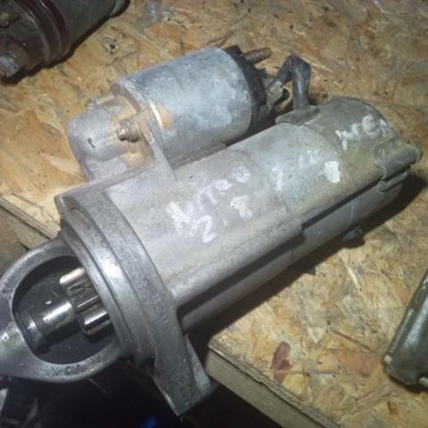 Стартер 04801268AB CHRYSLER