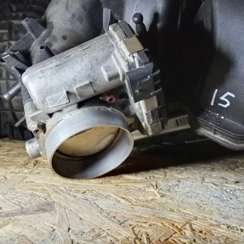 Заслінка повітряна 05184349AC CHRYSLER