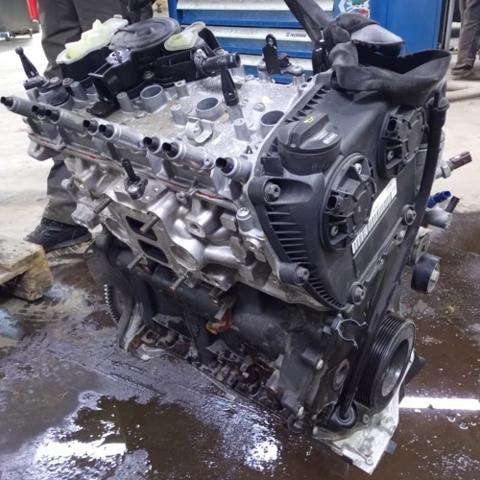 Двигун у зборі 06L100034L VAG