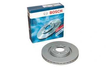 Дискові гальма 0986479E57 BOSCH