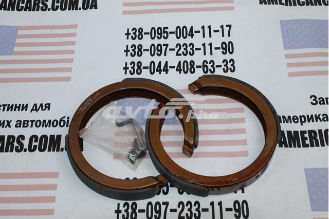 Прокладка кришки клапанної  11007700 CENTRIC PARTS
