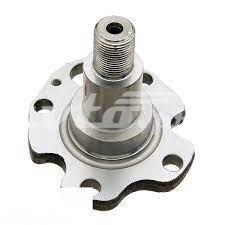 Кулаки поворотні задньої підвіски 1J0501117B MARKET (OEM)