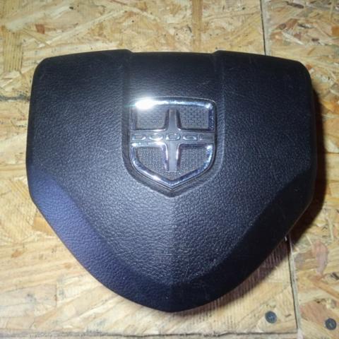 Подушка безпеки, водійська, AIRBAG 1SL29DX9AD CHRYSLER