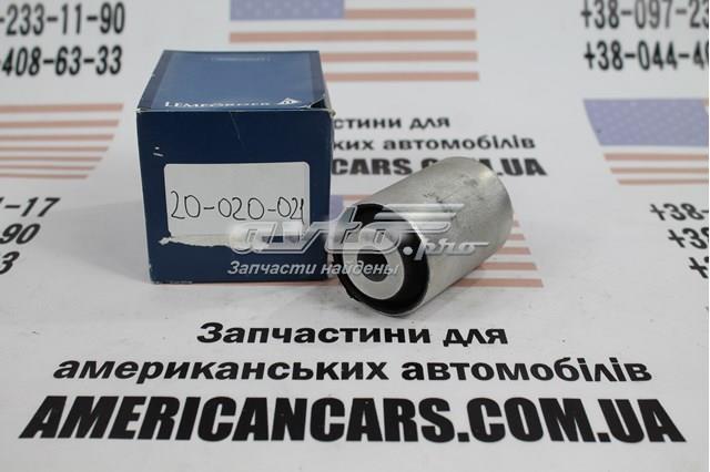 Тяга рульова поперечна 20020021 LEMFORDER
