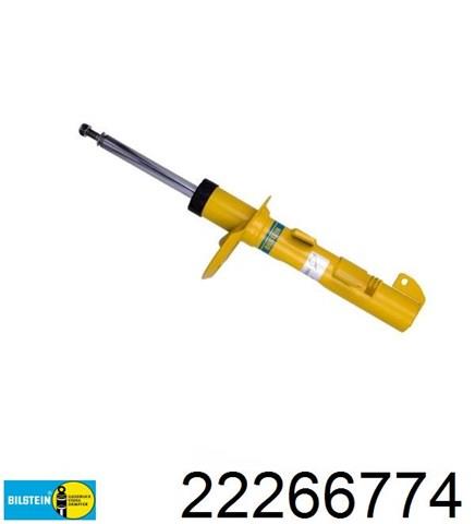 Ліва передня стійка 22266774 BILSTEIN