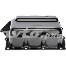 Піддон АКПП 265833 ULTRA-POWER