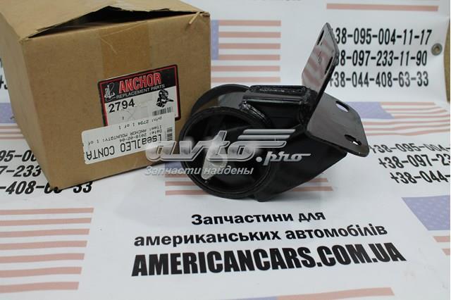 Подушка (опора) двигуна, ліва 2794 ANCHOR