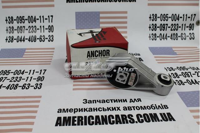 Права подушка двигуна 2939 ANCHOR