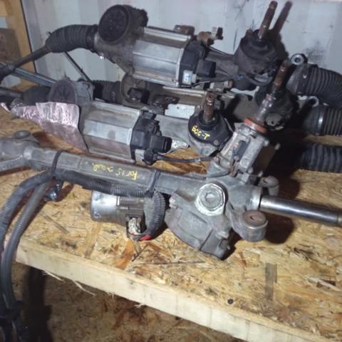 Рейковий рульовий механізм 34110SG020 SUBARU
