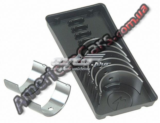 Вкладиші шатунові 41400AASTD SEALED POWER