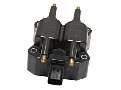 Котушка запалювання 4609103AC CHRYSLER